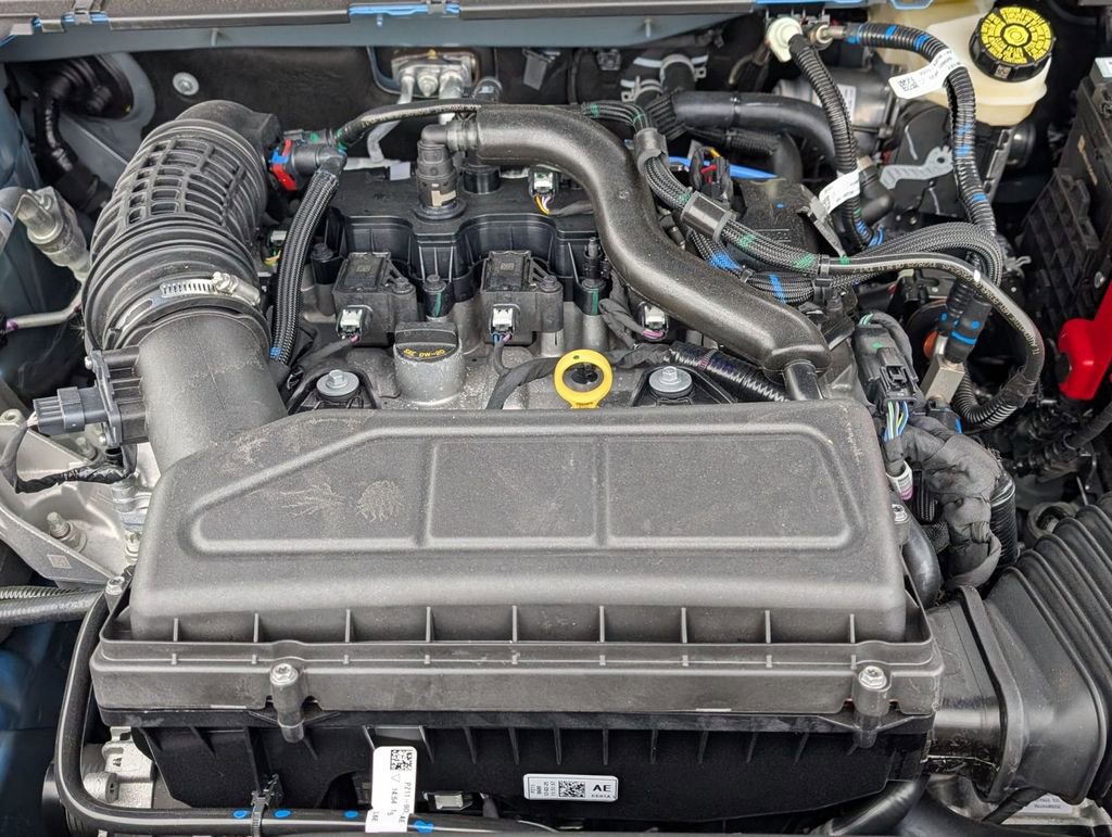 New 2025 Ford Bronco Sport Big Bend w/ Convenience Package image 49