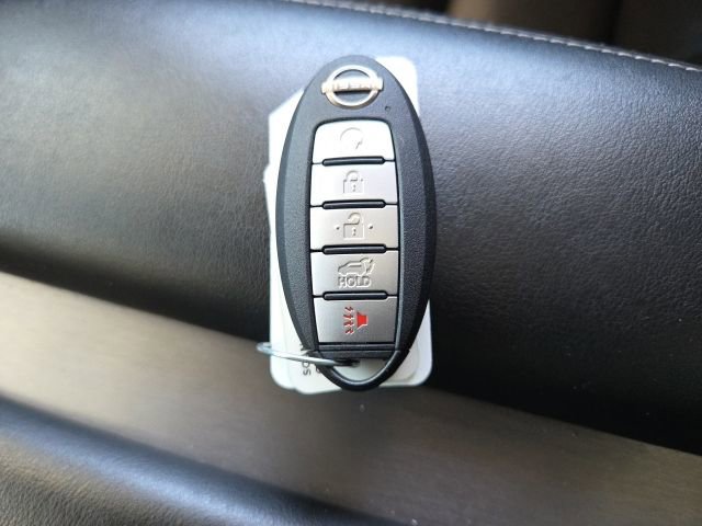 Used 2024 Nissan Murano SV AWD/4WD image 58