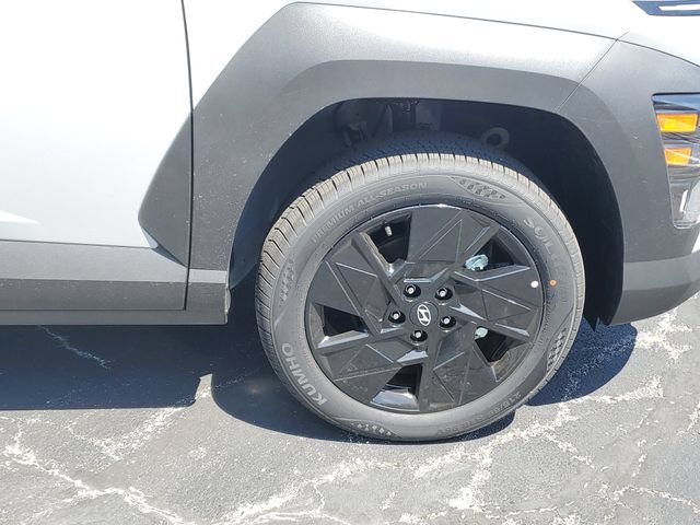 New 2026 Hyundai Kona SEL Sport AWD/4WD image 6