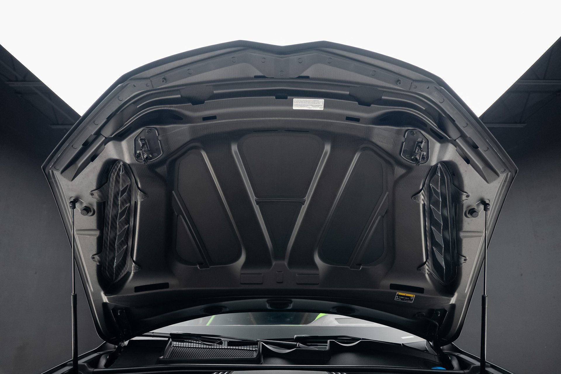 Used 2024 Lamborghini Urus S AWD/4WD image 79