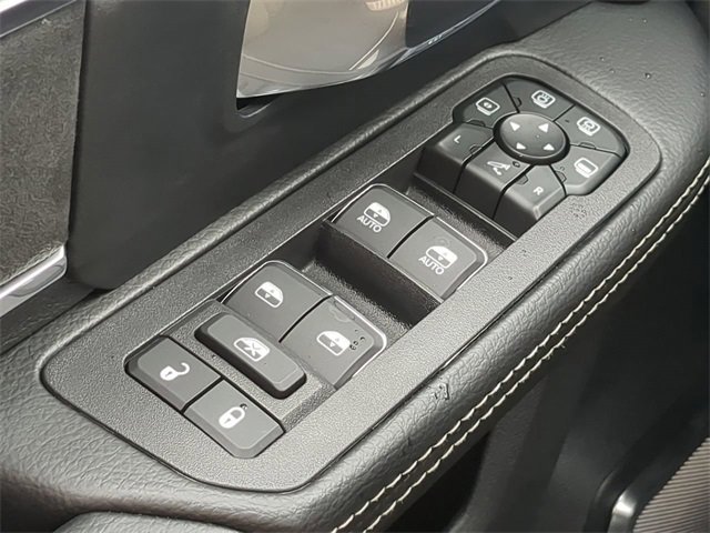 New 2026 RAM 3500 Laramie w/ Max Tow Package image 30