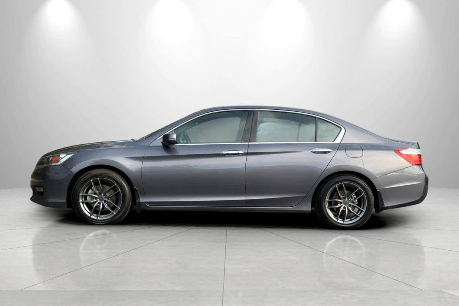 Used 2014 Honda Accord EX-L image 5