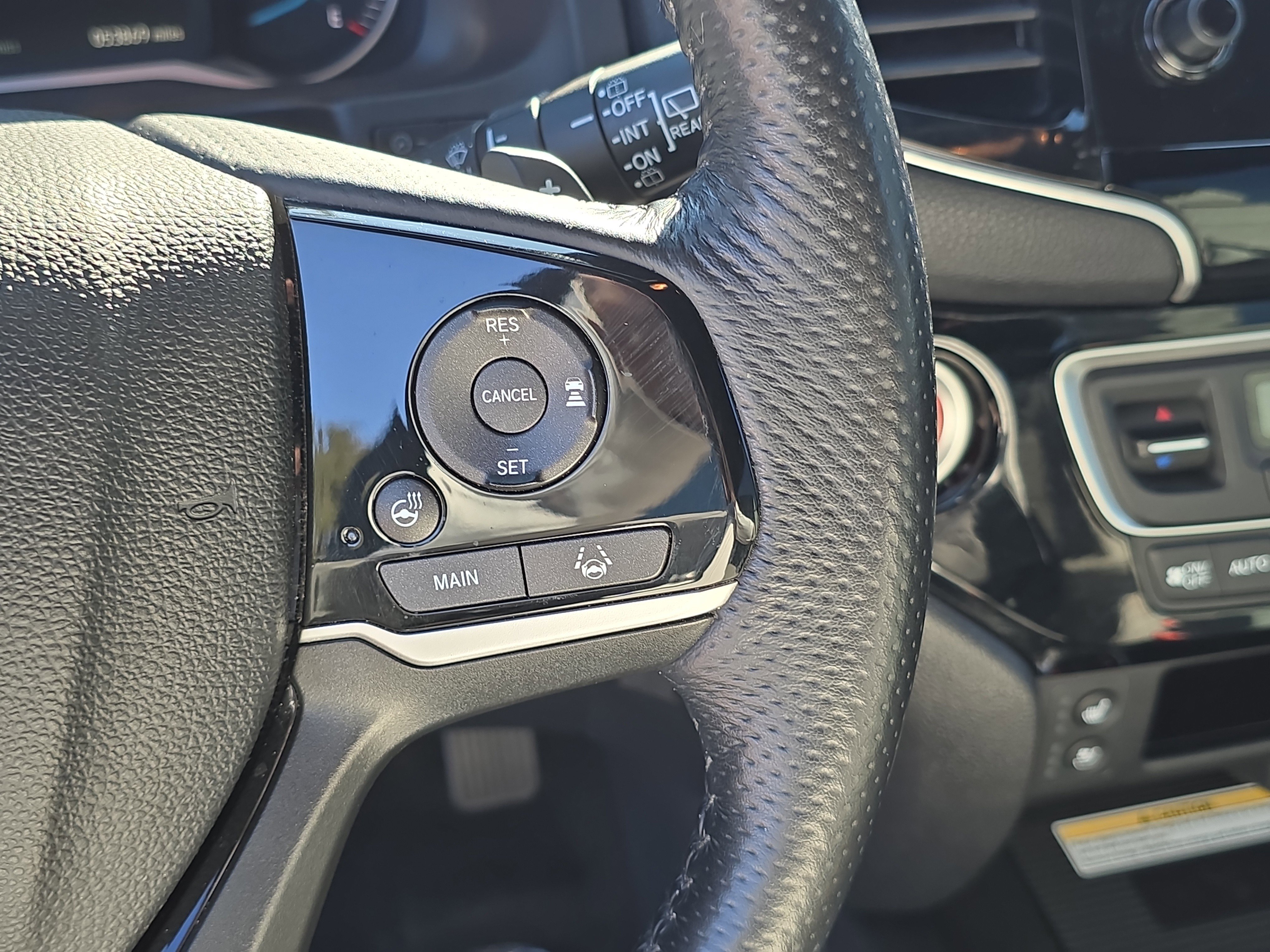 Used 2019 Honda Passport Elite image 32