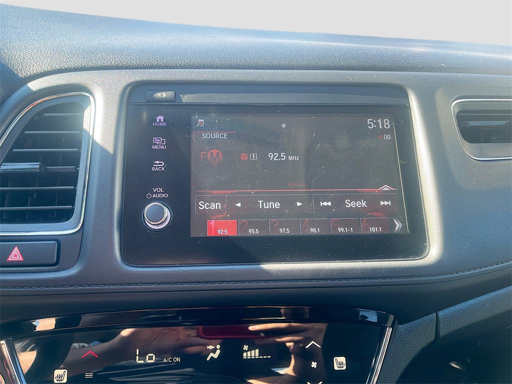 Used 2022 Honda HR-V EX image 14