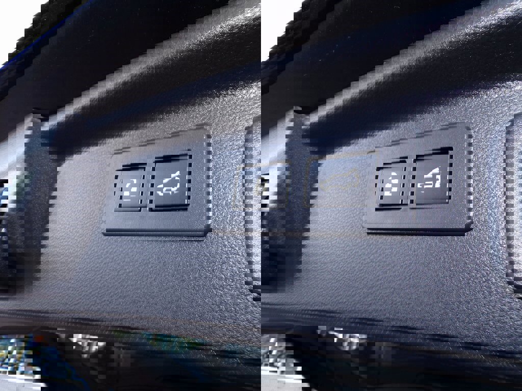 Certified 2023 Subaru Forester Limited image 15