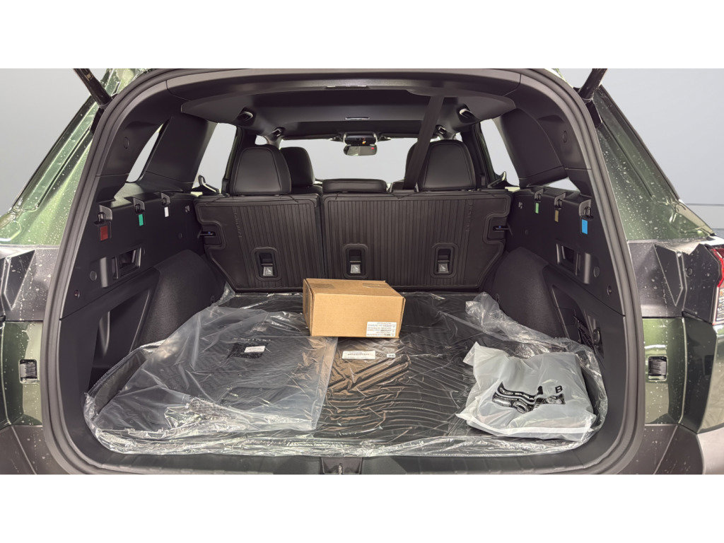 New 2026 Subaru Outback Premium image 34