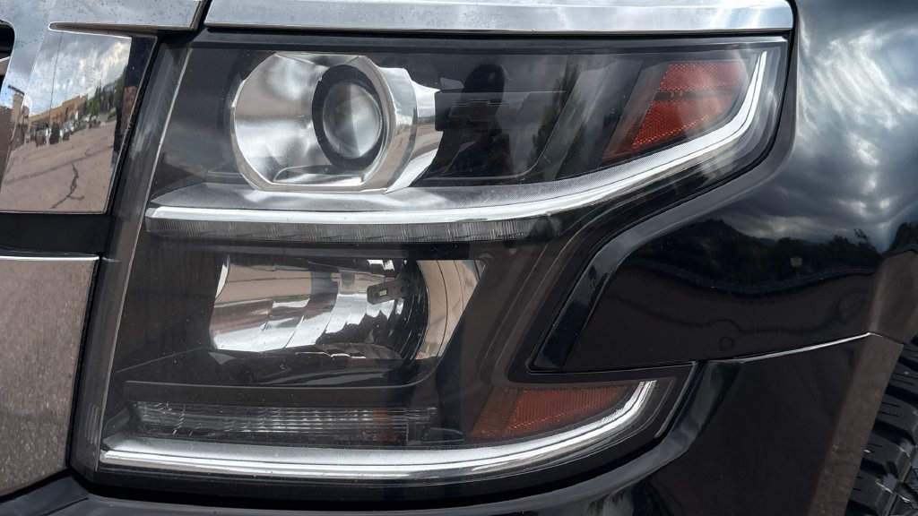 Used 2016 Chevrolet Suburban LTZ AWD/4WD image 17