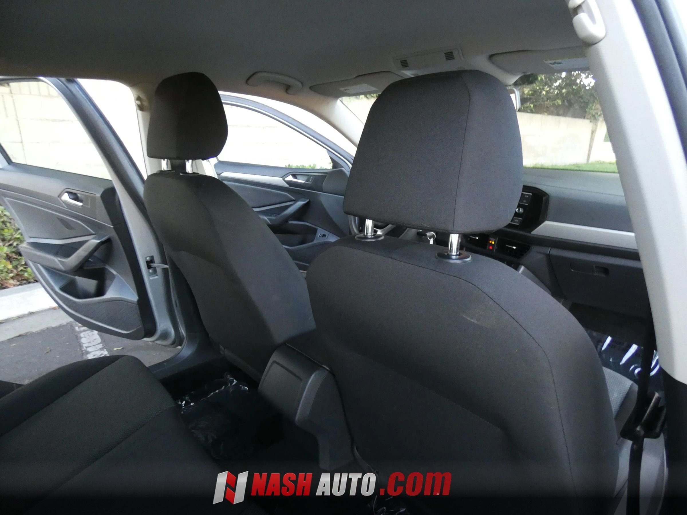 Used 2019 Volkswagen Jetta S w/ Driver Assistance Package FWD image 35