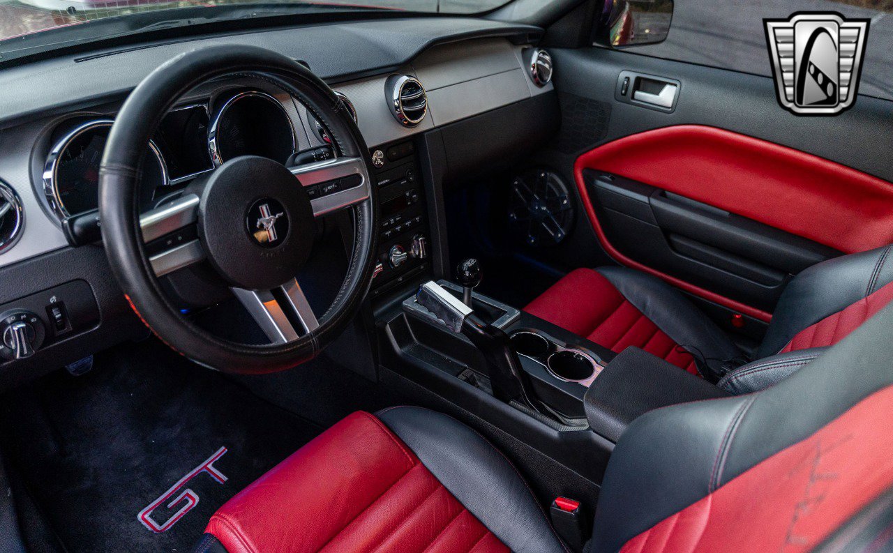 Used 2007 Ford Mustang GT image 20
