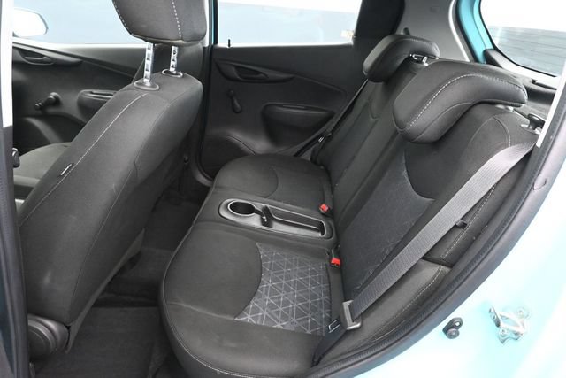 Used 2021 Chevrolet Spark LS FWD image 26