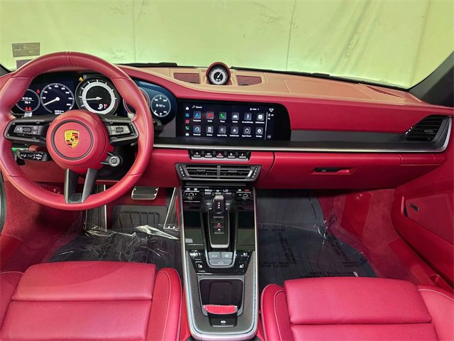 Used 2022 Porsche 911 Carrera 4S image 24