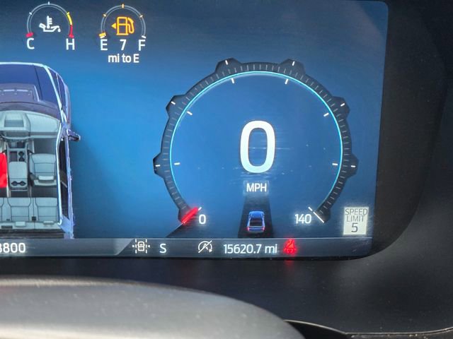 Certified 2025 Ford F150 Raptor image 20