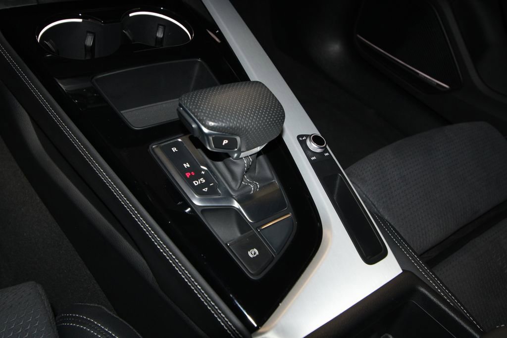 Used 2024 Audi A5 2.0T Premium Plus w/ Premium Plus image 18