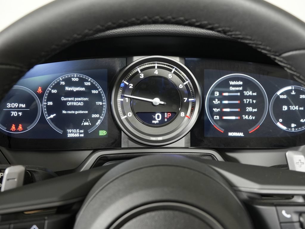 Certified 2020 Porsche 911 Carrera S RWD image 30