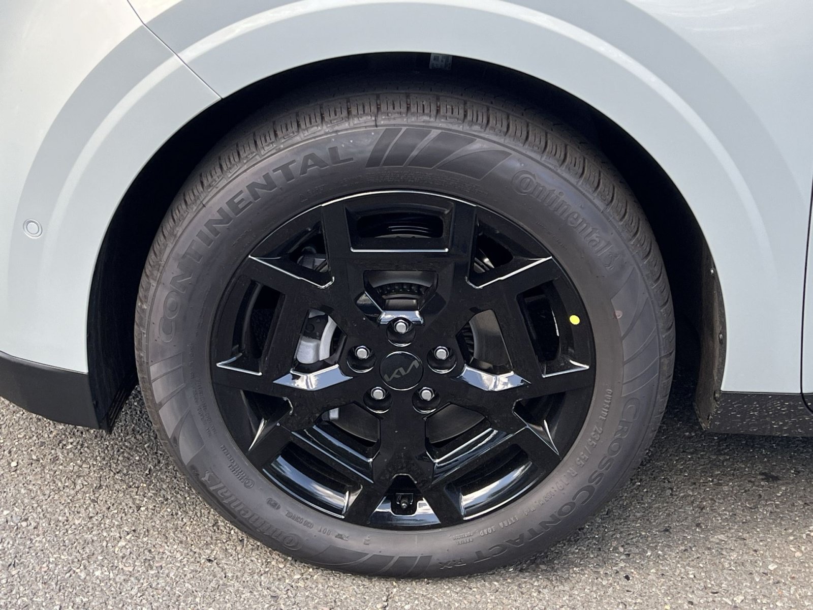 New 2027 Kia Carnival SX Prestige FWD image 17