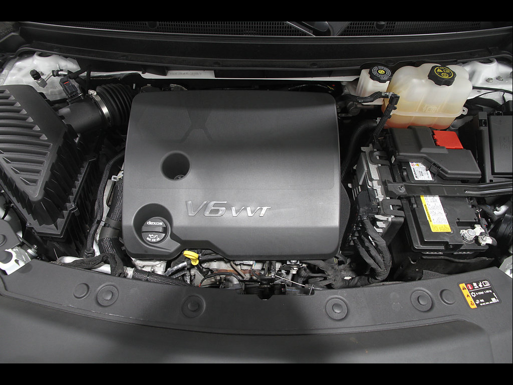 Certified 2024 Buick Enclave Essence w/ Experience Buick Package AWD/4WD image 22