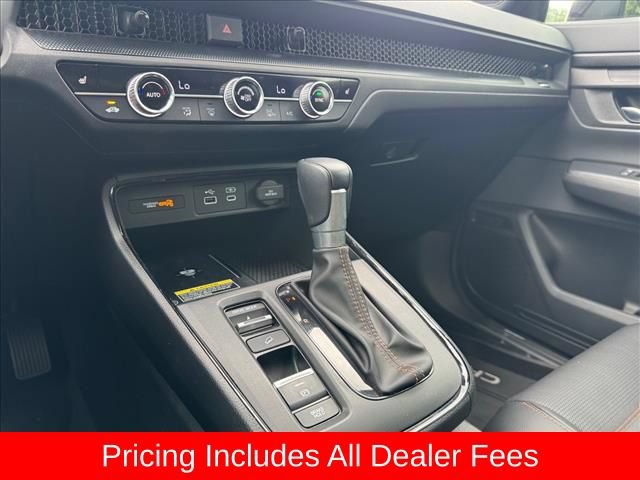 Used 2024 Honda CR-V Sport-L image 19