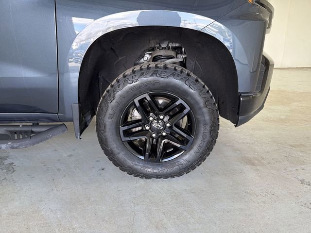 Used 2020 Chevrolet Silverado 1500 LT Trail Boss image 14