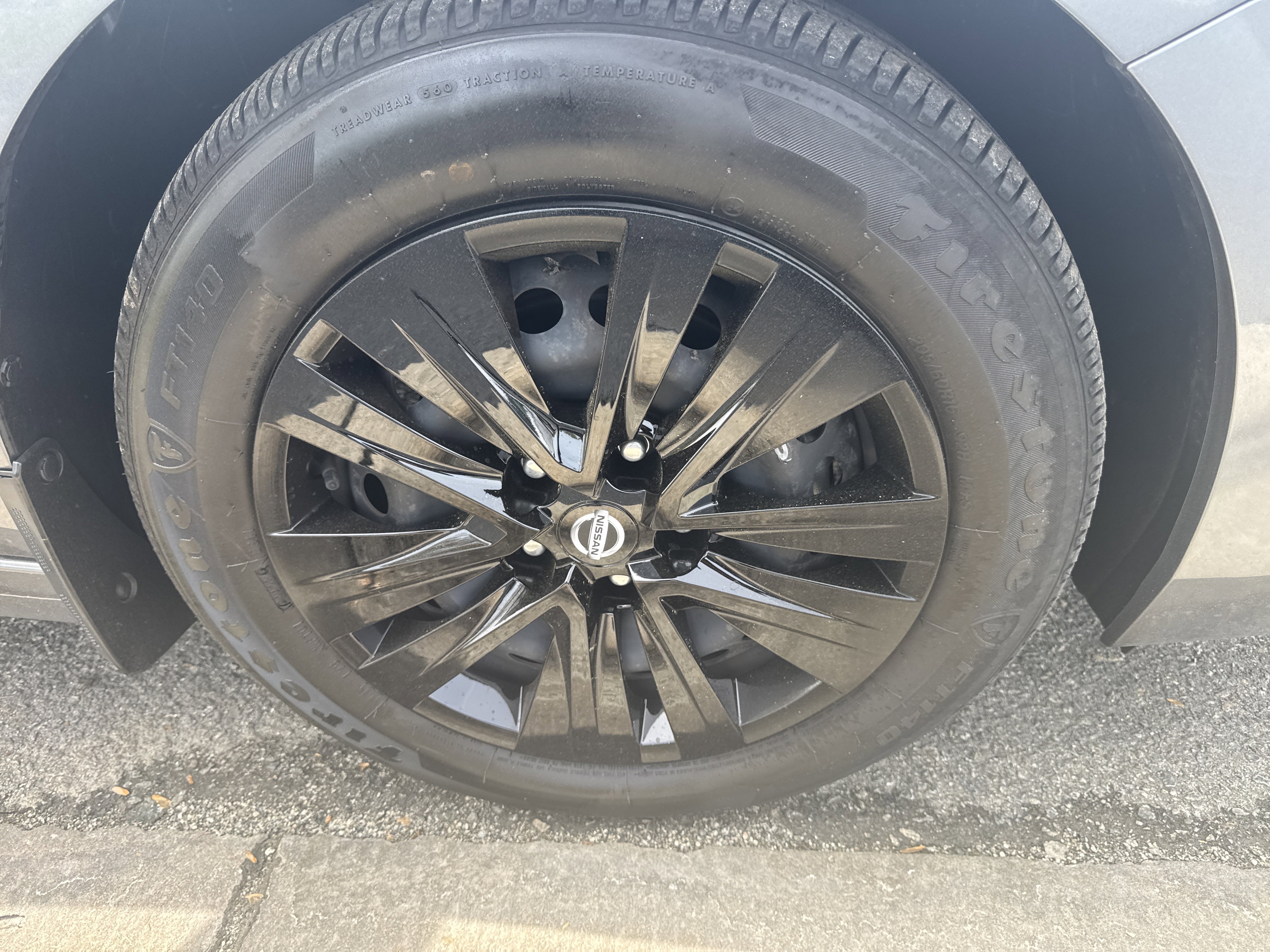 Used 2024 Nissan Sentra S image 12