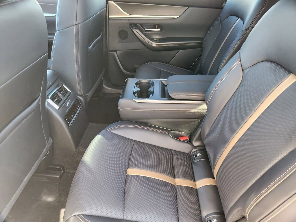 New 2026 MAZDA CX-90 3.3 Turbo S w/ Premium Plus image 18