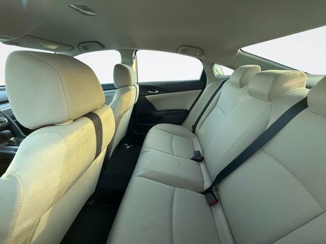 Used 2018 Honda Civic LX image 10