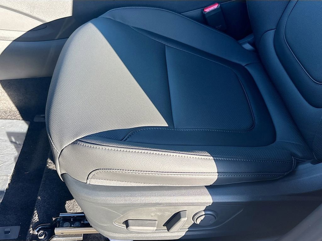 New 2026 Hyundai Tucson SEL image 19