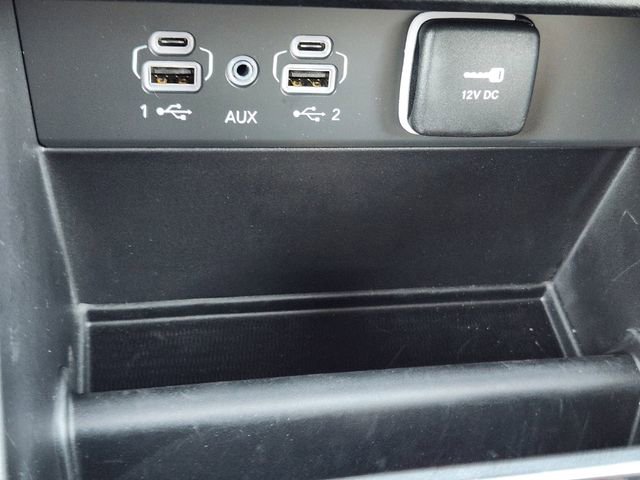 Certified 2025 Jeep Grand Cherokee L Limited image 20