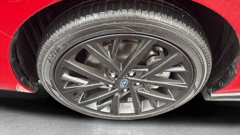 Used 2025 Subaru Impreza RS image 10