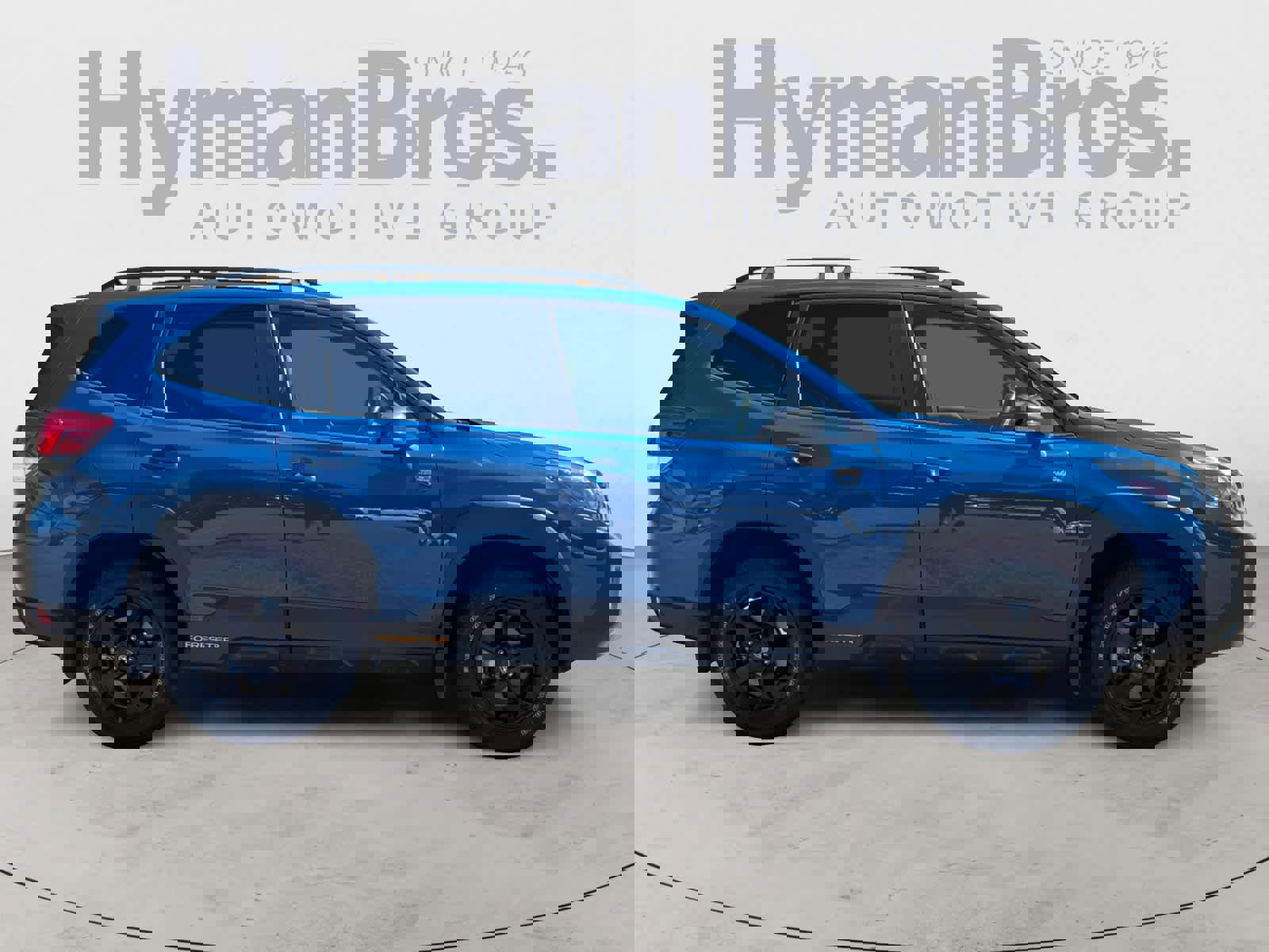 Certified 2022 Subaru Forester Wilderness w/ Wilderness Package image 2