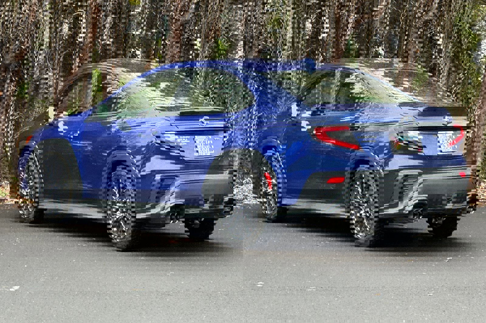 Used 2024 Subaru WRX Premium image 6