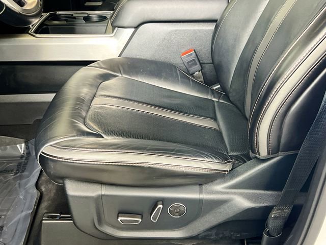 Used 2021 Ford F350 Platinum image 25