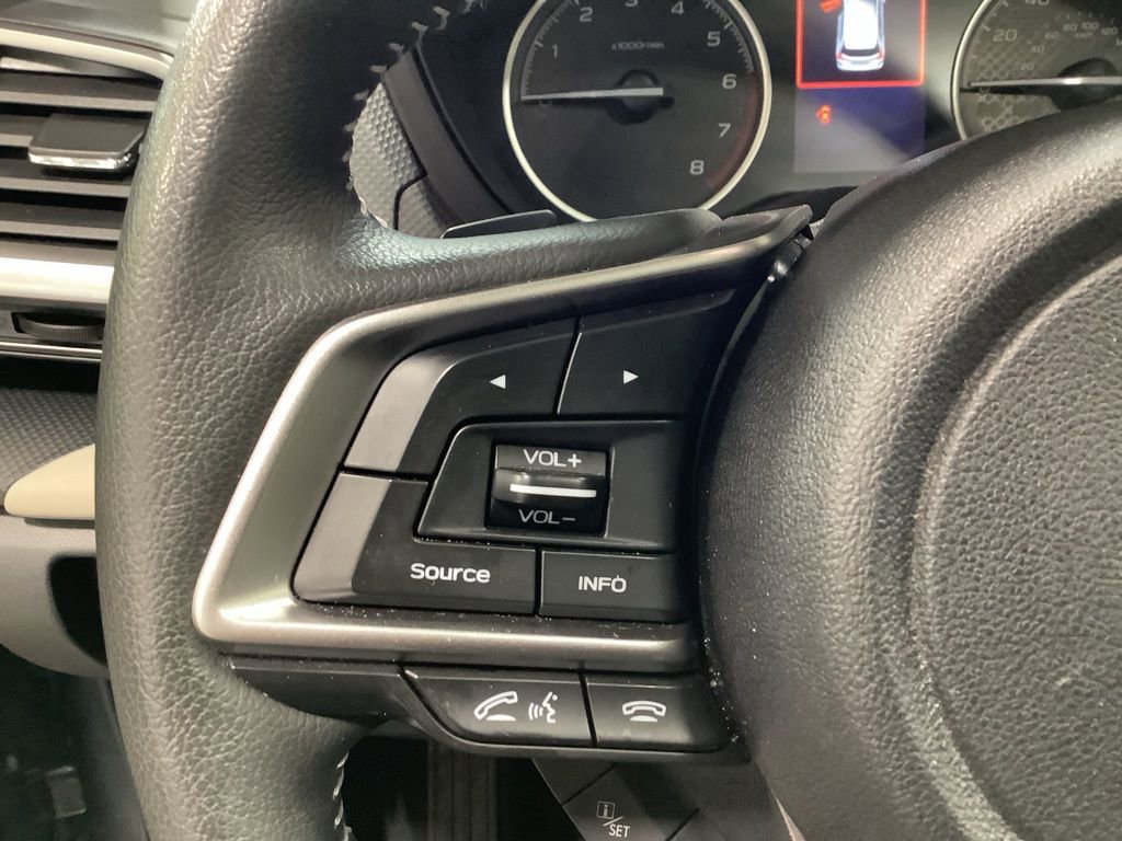 Used 2022 Subaru Forester Limited image 12