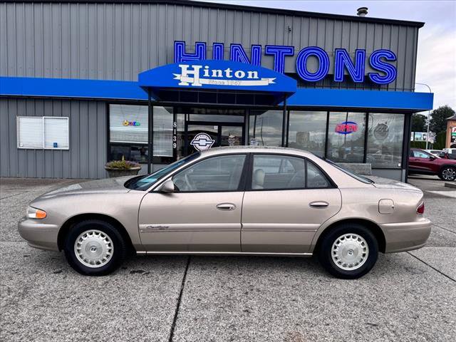 Used 2002 Buick Century Limited w/ Limited Edition Pkg image 2