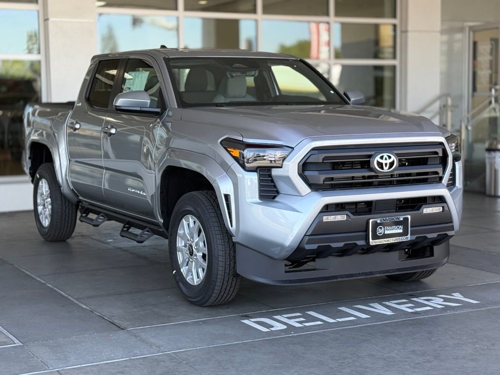 New 2025 Toyota Tacoma SR5 image 6