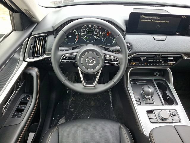New 2026 MAZDA CX-70 3.3 Turbo w/ Preferred Package image 12