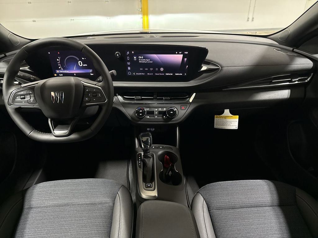 New 2026 Buick Envista Preferred w/ Convenience I Package image 10