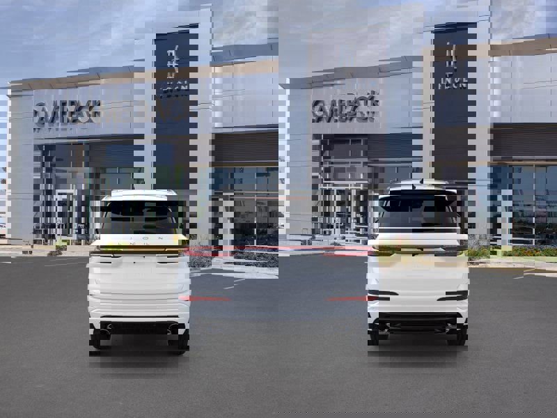 New 2026 Lincoln Corsair Grand Touring image 27