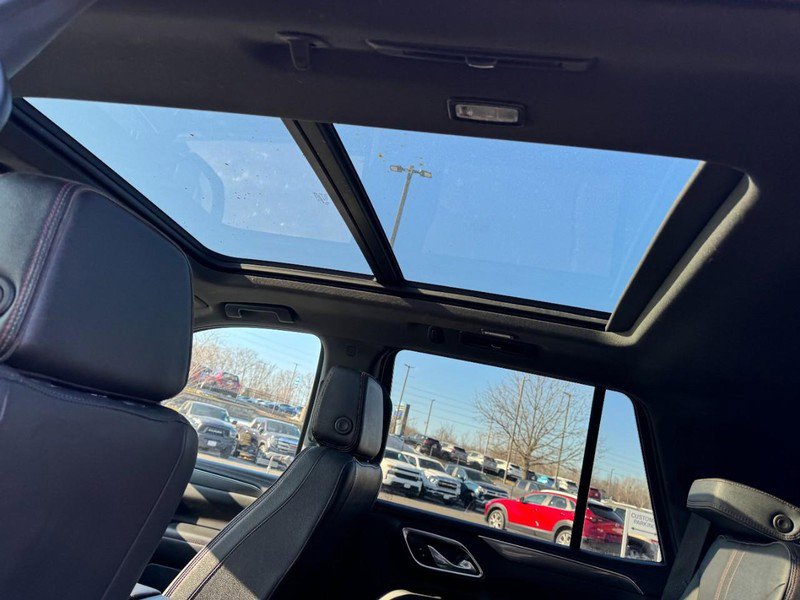 Used 2023 Chevrolet Tahoe RST w/ Luxury Package image 11