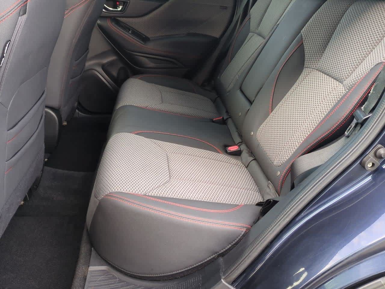 Used 2022 Subaru Forester Sport AWD/4WD image 19