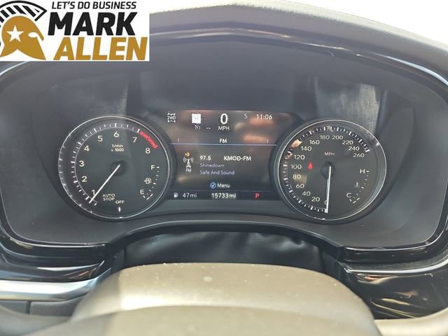 Used 2024 Cadillac XT6 Premium Luxury w/ Technology Package AWD/4WD image 11