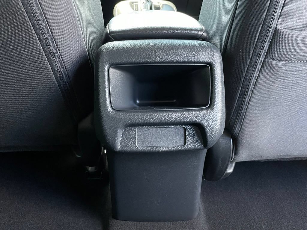 Certified 2024 Honda HR-V LX image 36