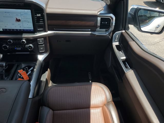 Used 2022 Ford F150 King Ranch w/ Equipment Group 601A High AWD/4WD image 20
