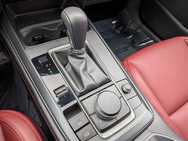 Used 2026 MAZDA CX-30 AWD 2.5 S image 11