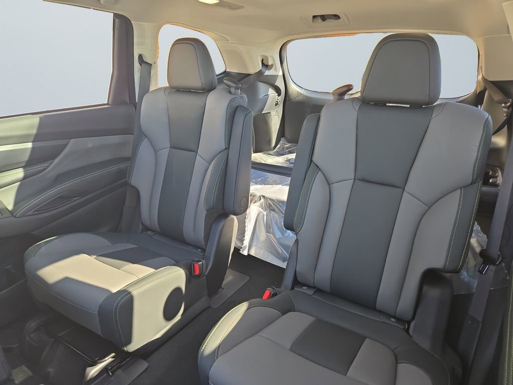 New 2025 Subaru Ascent Onyx Edition image 13