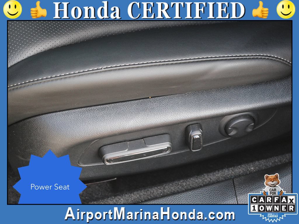 Used 2024 Honda Accord Sport image 12