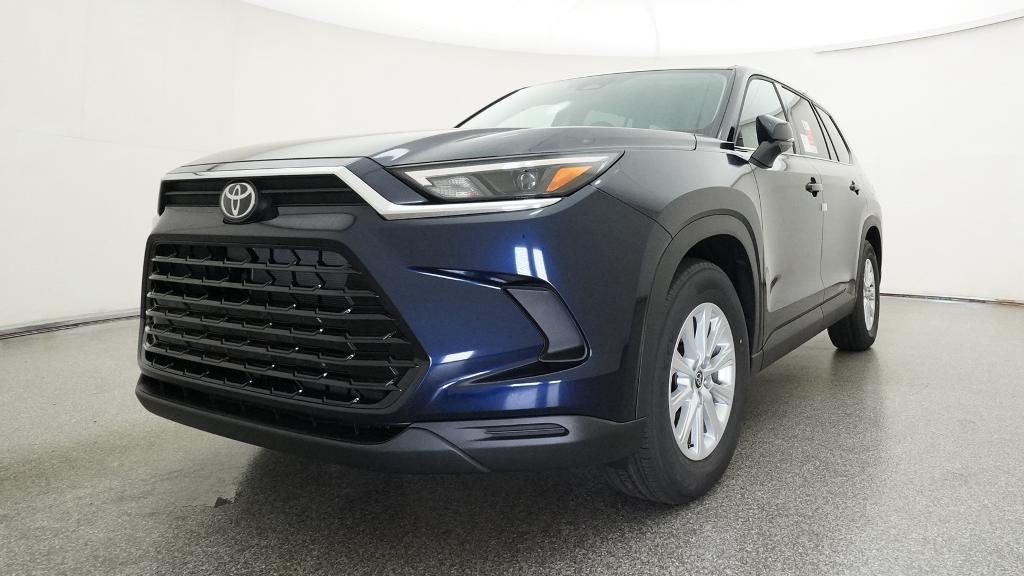 New 2026 Toyota Tundra Limited AWD/4WD image 19