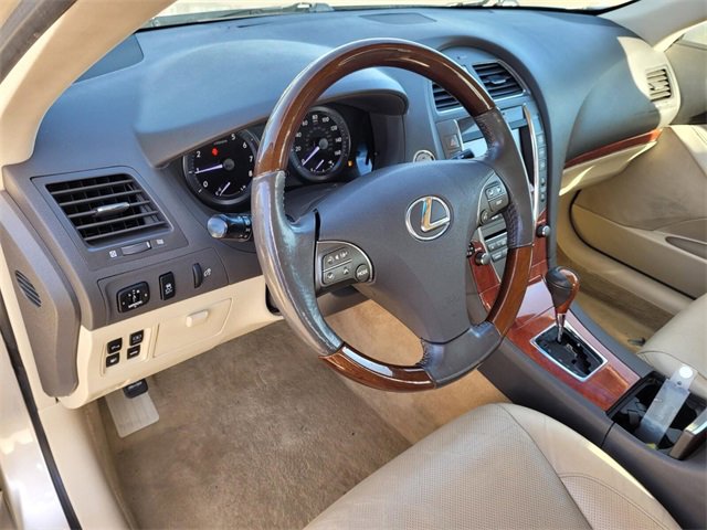Used 2011 Lexus ES 350 image 15