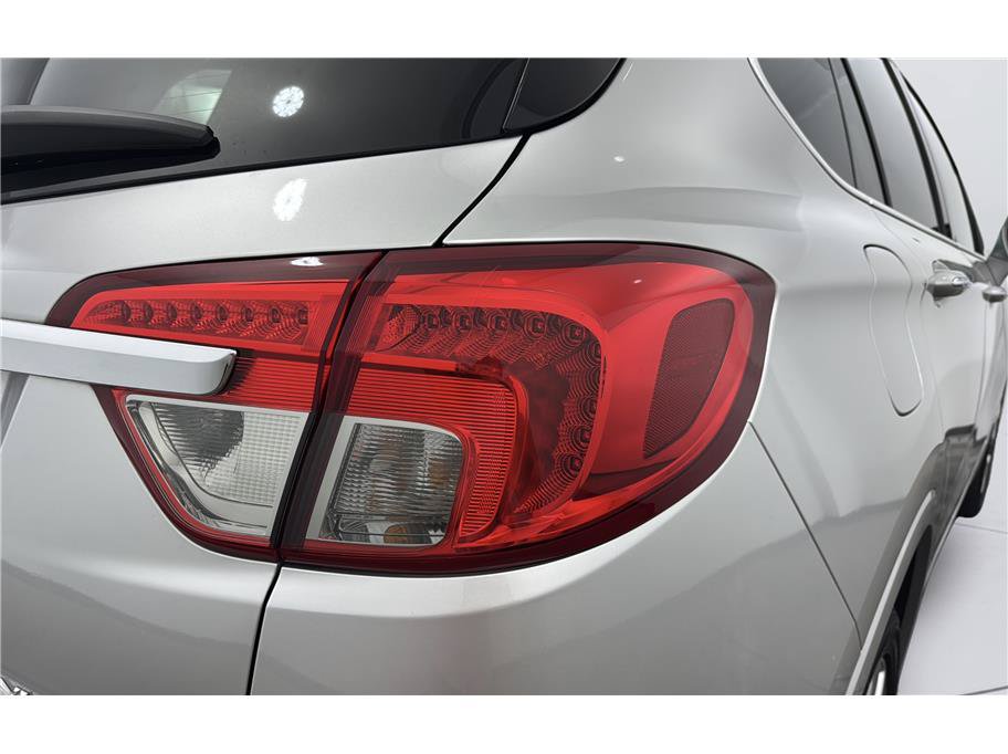 Used 2016 Buick Envision Premium w/ Driver Confidence Package AWD/4WD image 29