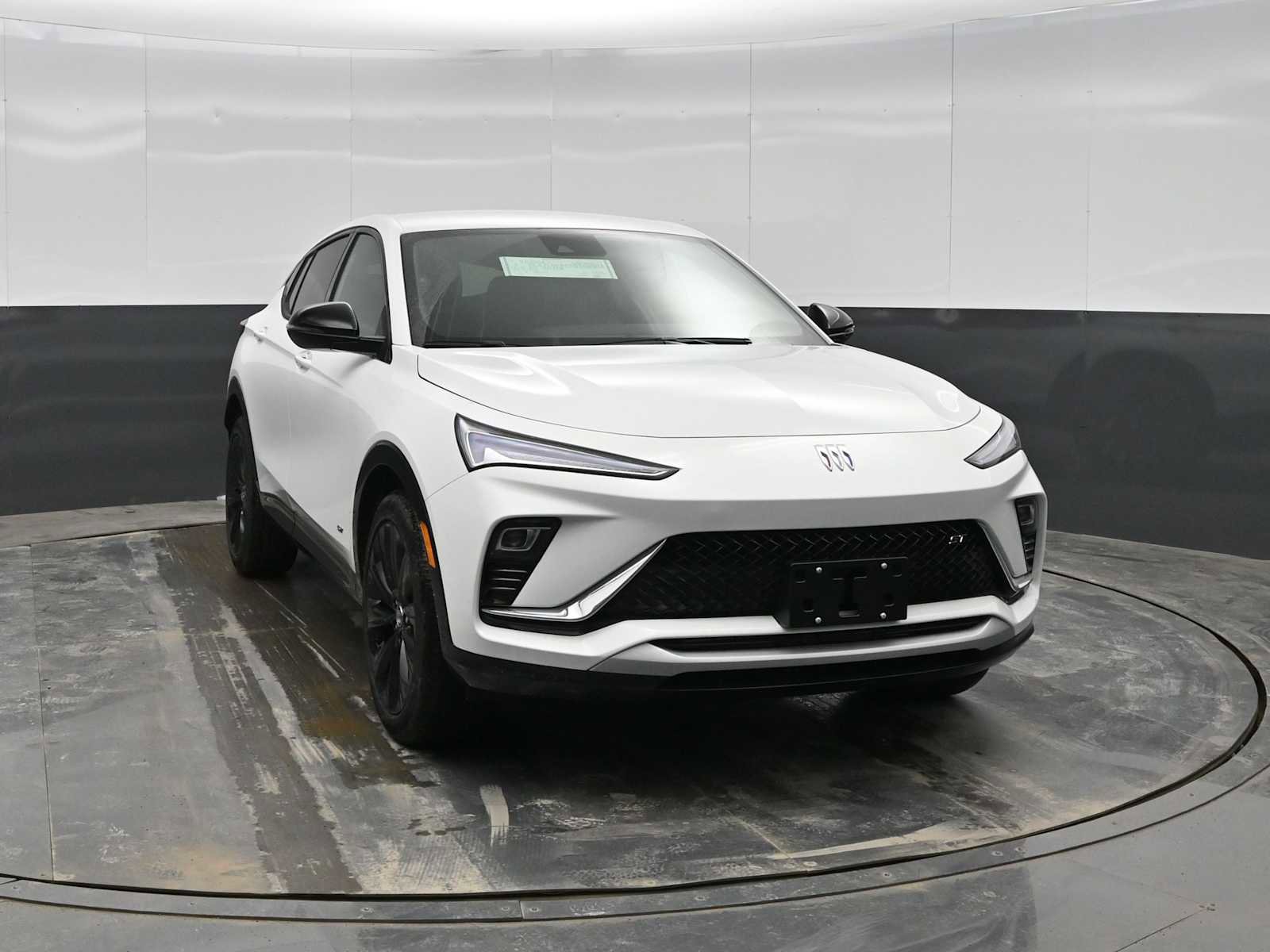 New 2026 Buick Envista Sport Touring w/ Convenience I Package image 2