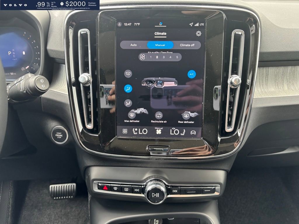 New 2026 Volvo XC40 B5 Core w/ Protection Package Premier image 14